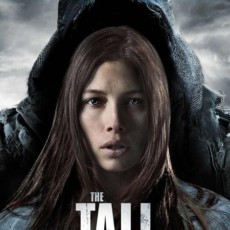 The Tall Man