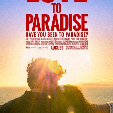Love to Paradise