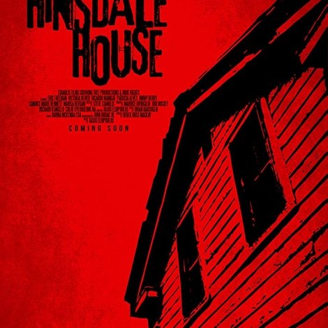 Hinsdale House