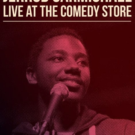 Jerrod Carmichael: Love at the Store