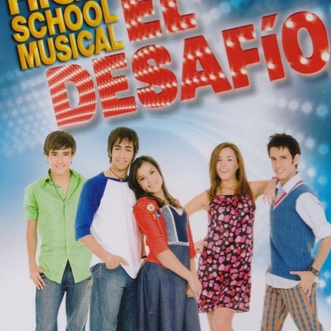 High School Musical: El Desafío