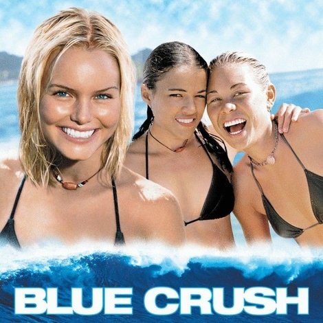 Blue Crush