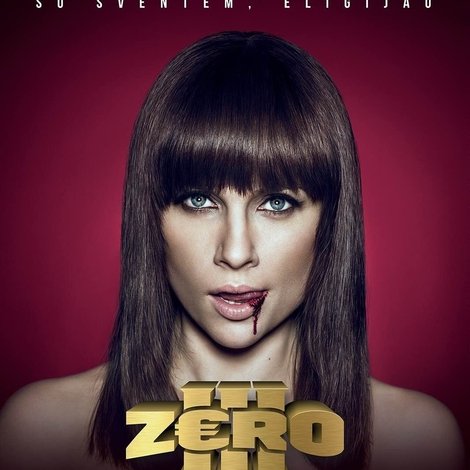 Zero III
