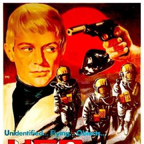 UFO... annientare S.H.A.D.O. Stop. Uccidete Straker...