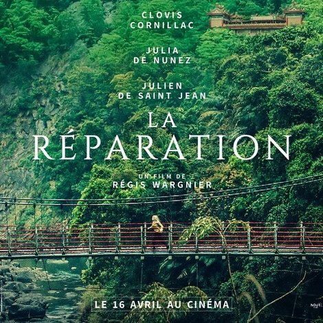 La Réparation