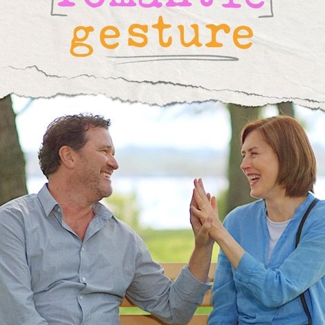 A Grand Romantic Gesture