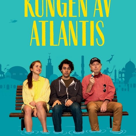 Kungen av Atlantis