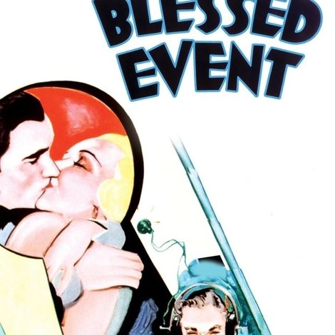 Blessed Event