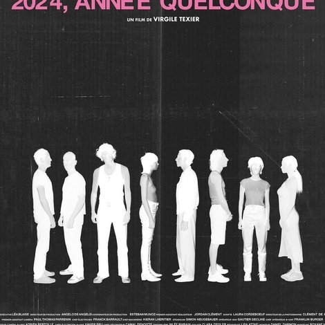 2024, Année Quelconque