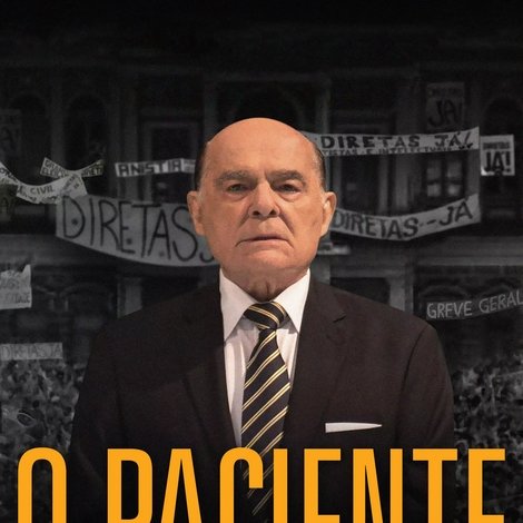 O Paciente - O Caso Tancredo Neves