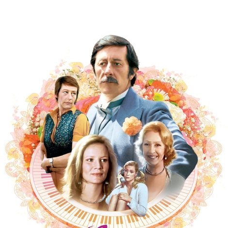 Le Cavaleur