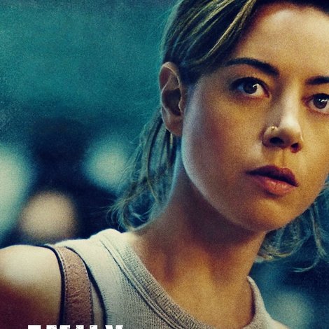 Emily the Criminal