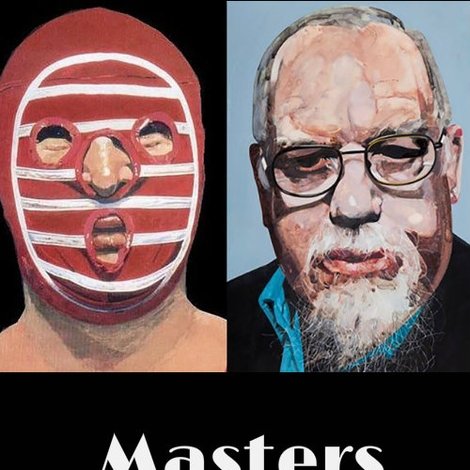 Masters of the Canvas