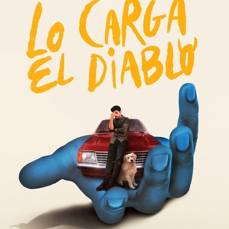 Lo carga el diablo