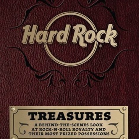 Hard Rock Treasures