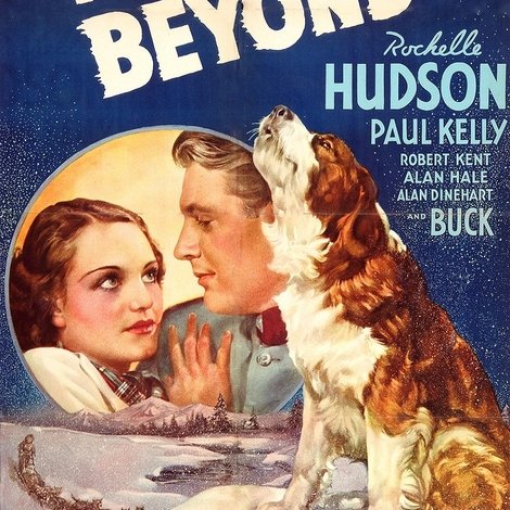 The Country Beyond