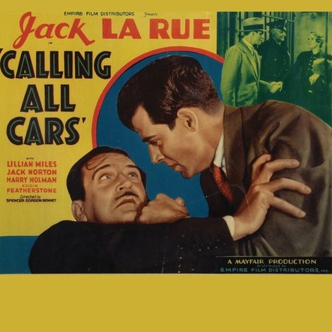 Calling All Cars