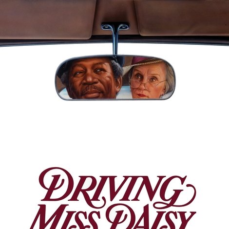 Driving Miss Daisy