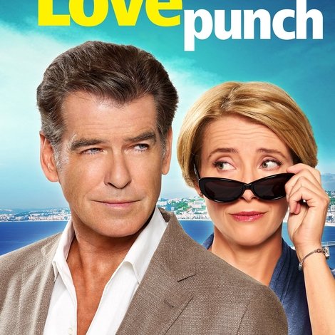 The Love Punch