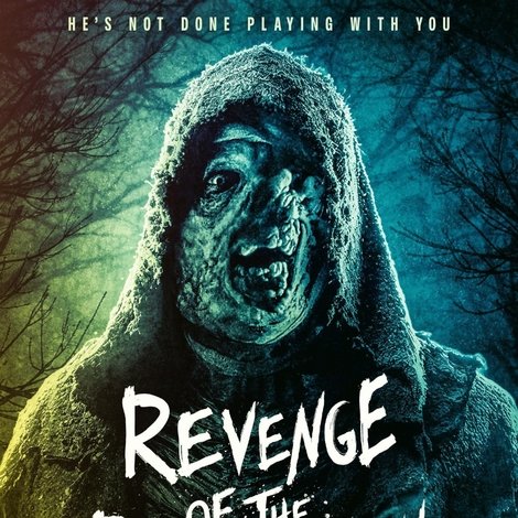 Revenge of the Boogeyman