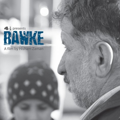 Bawke
