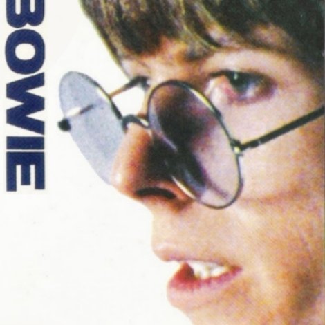 David Bowie: Love You Till Tuesday