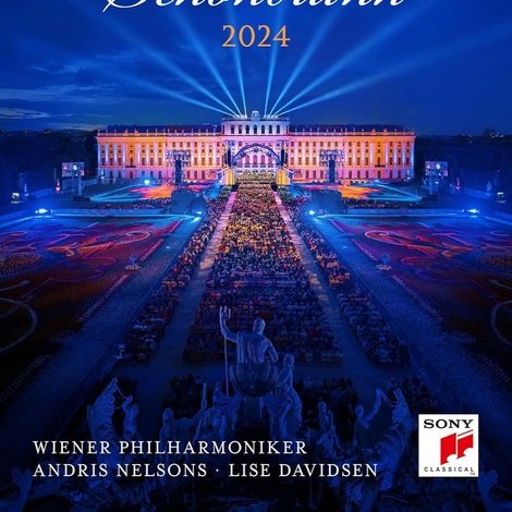 Sommernachtskonzert 2024