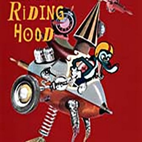 Redux Riding Hood