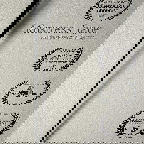 Mistress Jane