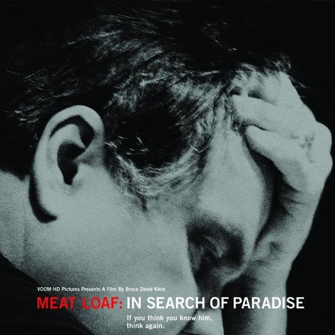 Meat Loaf: In Search of Paradise
