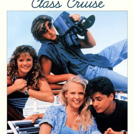 Class Cruise