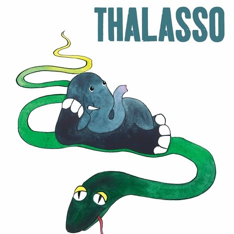 Thalasso
