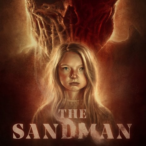 The Sandman