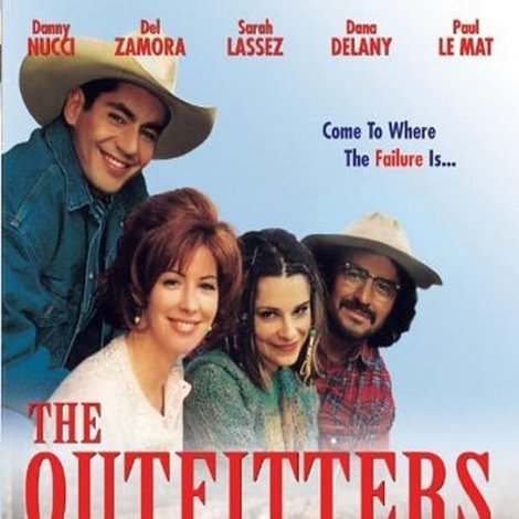 The Outfitters