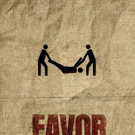 Favor