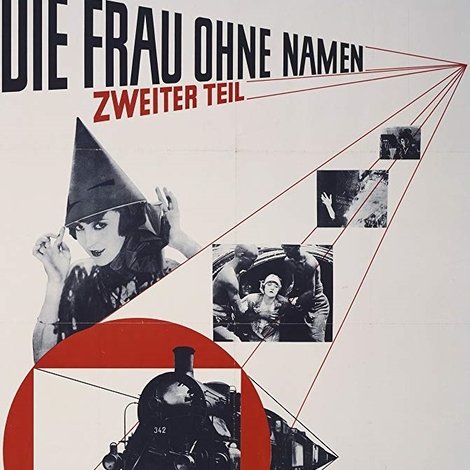 Die Frau ohne Namen - 2. Teil