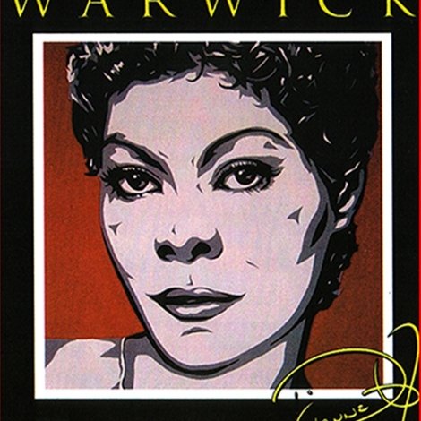 Dionne Warwick: Live in Concert