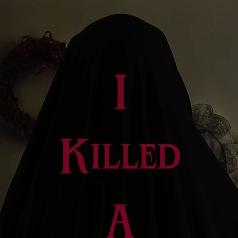 I Killed A Demon