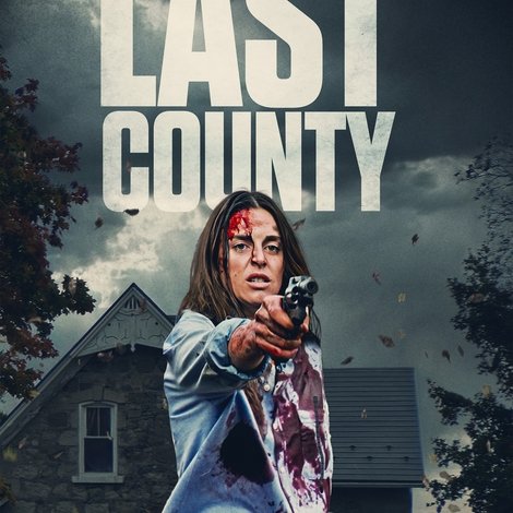 Dead County