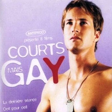 Courts mais Gay : Tome 11