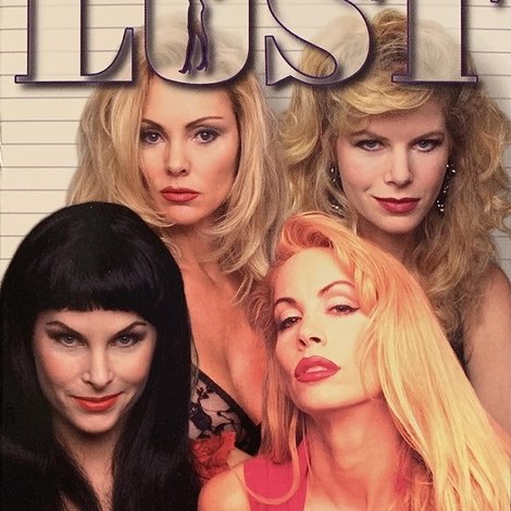 Hot Lust!