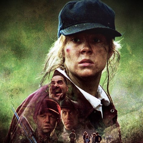 Cry in the Wild: The Taking of Peggy Ann