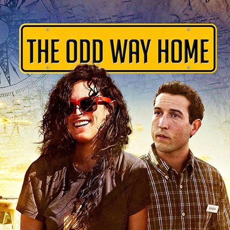 The Odd Way Home
