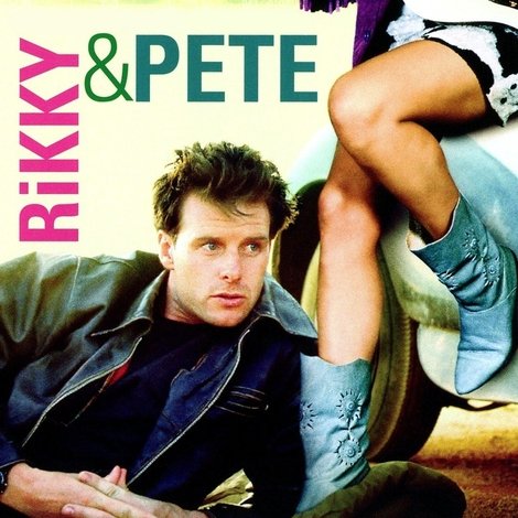 Rikky and Pete
