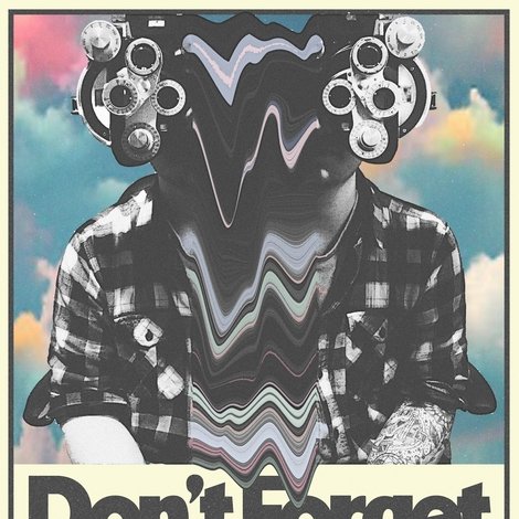 Don't Forget To Leave