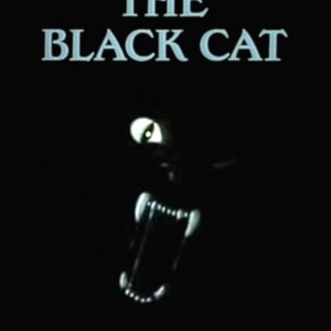 The Black Cat