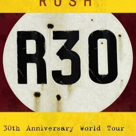 Rush: R30