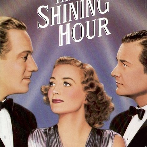 The Shining Hour