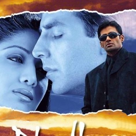 Dhadkan