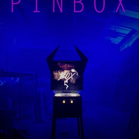 Pinbox